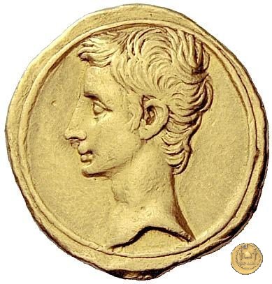 CLM98 32-29 BC (Brundisium e Roma?)