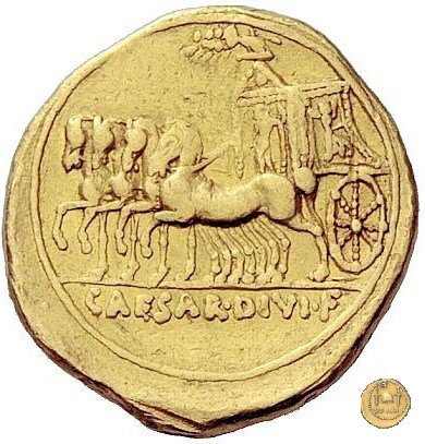 CLM98 32-29 BC (Brundisium e Roma?)