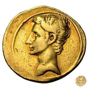 CLM98 32-29 BC (Brundisium e Roma?)