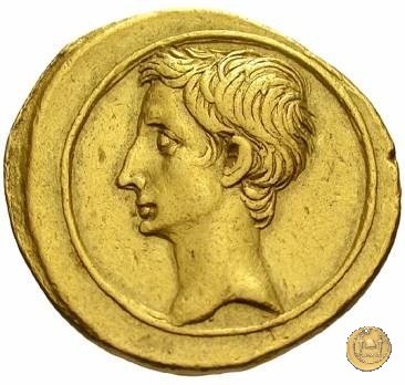 CLM98 32-29 BC (Brundisium e Roma?)