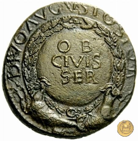 CLM98 36-37 AD (Roma)