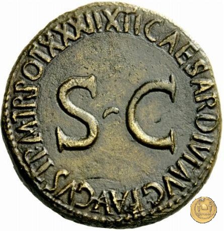 CLM98 36-37 AD (Roma)