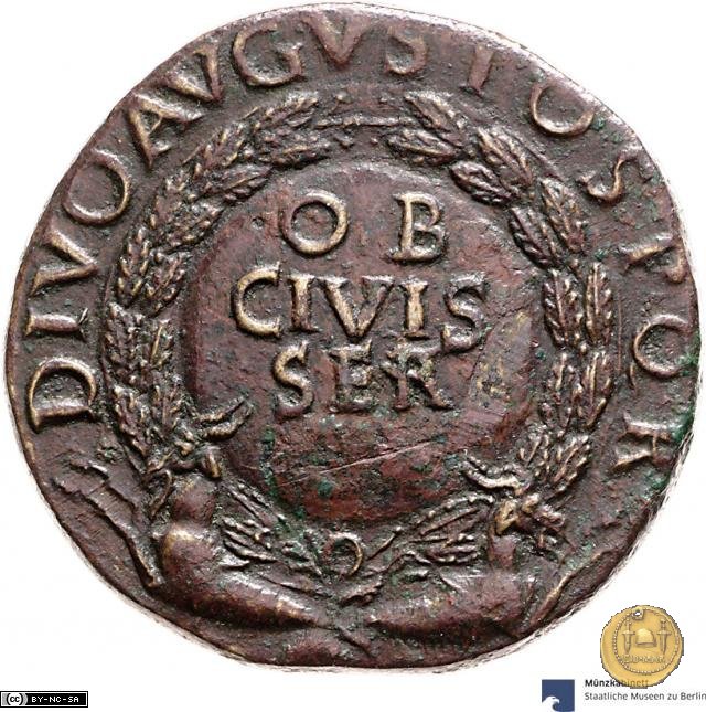 CLM98 36-37 AD (Roma)