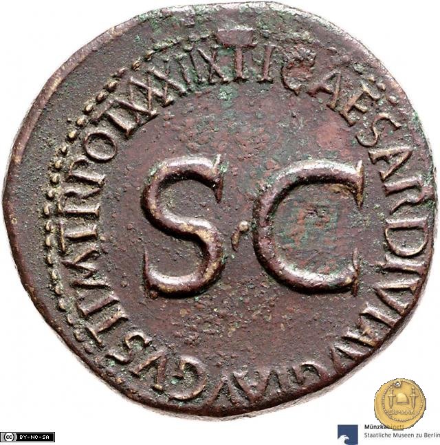 CLM98 36-37 AD (Roma)