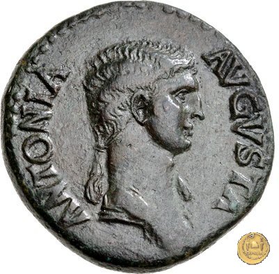 CLM98 41-50 AD (Roma)