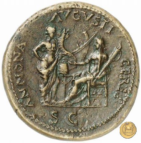 CLM98 64 d.C. (Roma)