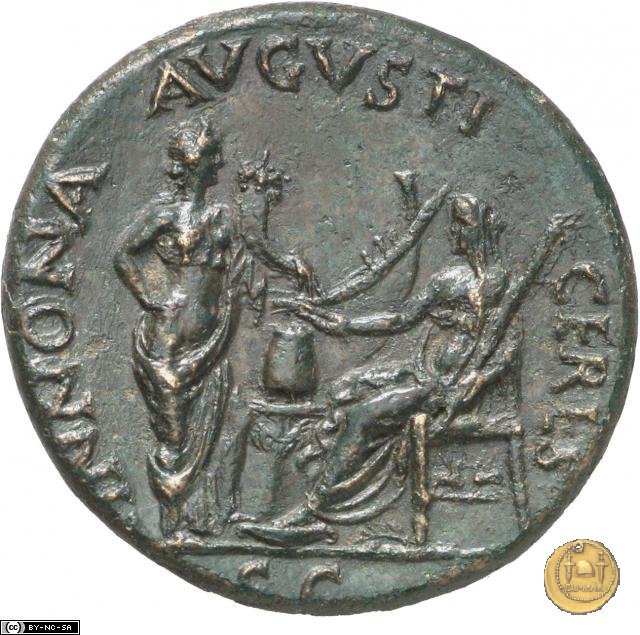 CLM98 64 AD (Roma)