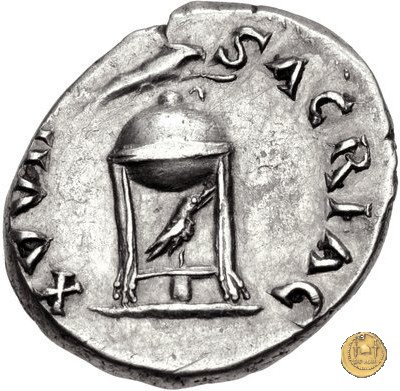 CLM98 69 AD (Roma)