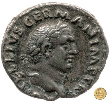 CLM98 69 AD (Roma)