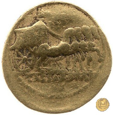 CLM99 32-29 BC (Brundisium e Roma?)