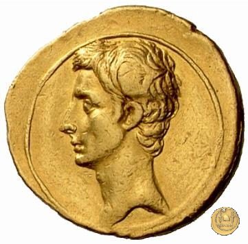 CLM99 32-29 BC (Brundisium e Roma?)