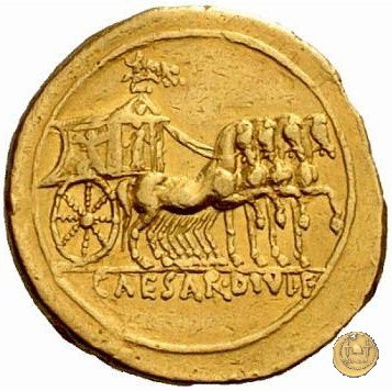 CLM99 32-29 BC (Brundisium e Roma?)