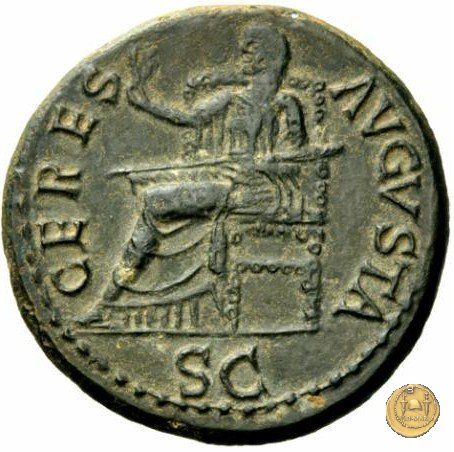 CLM99 41-50 AD (Roma)