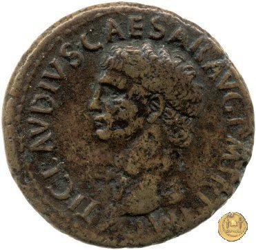 CLM99 41-50 AD (Roma)