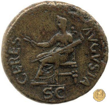 CLM99 41-50 AD (Roma)