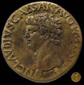 CLM99 41-50 AD (Roma)