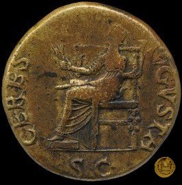 CLM99 41-50 AD (Roma)