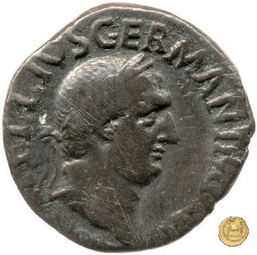 CLM99 69 AD (Roma)