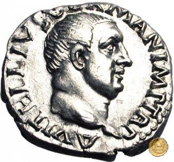 CLM93 69 AD (Roma)