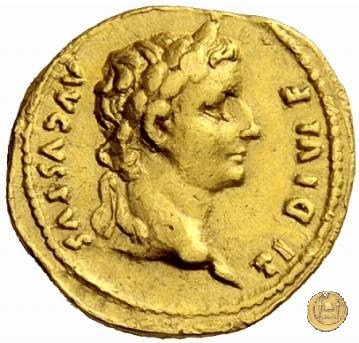 CLM9 18-19 AD (Lugdunum)