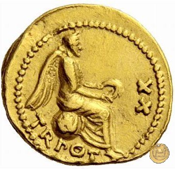 CLM9 18-19 d.C. (Lugdunum)