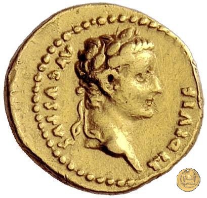 CLM9 18-19 AD (Lugdunum)