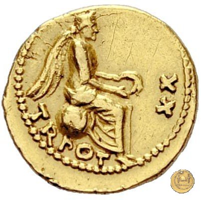 CLM9 18-19 d.C. (Lugdunum)