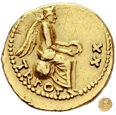 CLM9 18-19 AD (Lugdunum)