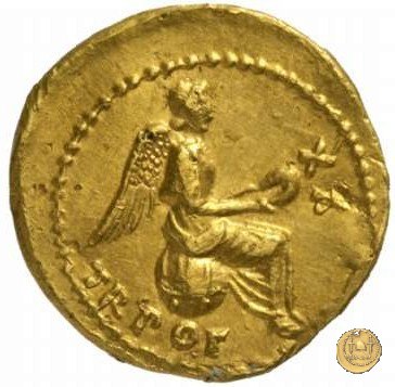 CLM9 18-19 AD (Lugdunum)