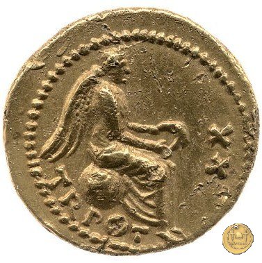 CLM9 18-19 AD (Lugdunum)