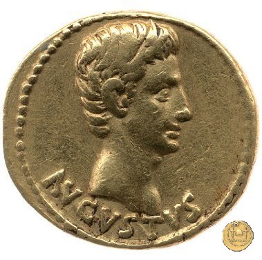 CLM9 19-18 BC (Colonia Caesaraugusta?)