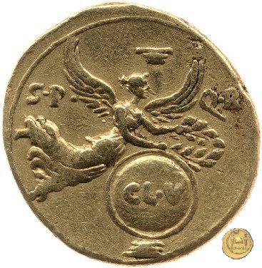 CLM9 19-18 BC (Colonia Caesaraugusta?)