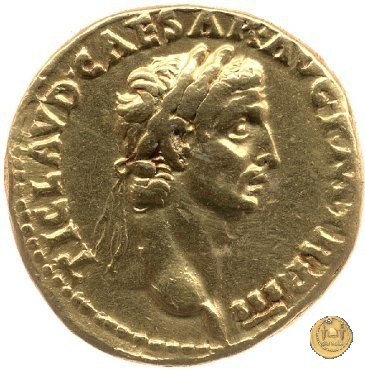CLM9 43-44 d.C. (Roma)