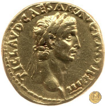 CLM9 43-44 AD (Roma)