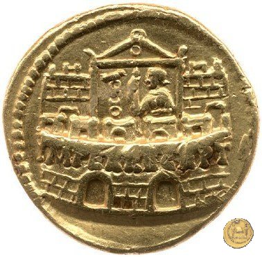 CLM9 43-44 AD (Roma)