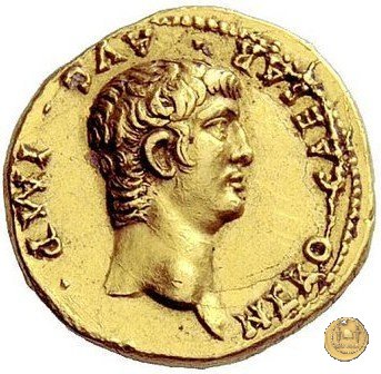 CLM9 58-59 AD (Roma)