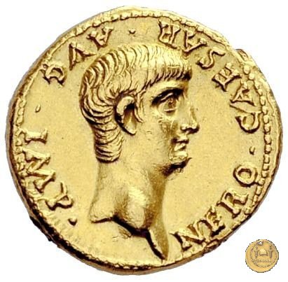 CLM9 58-59 AD (Roma)