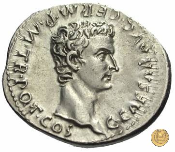 CLM17 37-38 AD (Lugdunum)