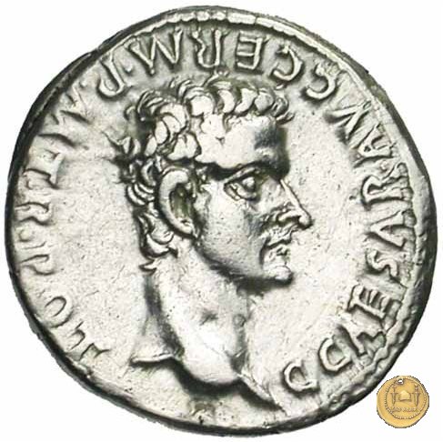 CLM21 37-38 AD (Lugdunum)