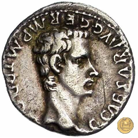 CLM22 37-38 AD (Lugdunum)