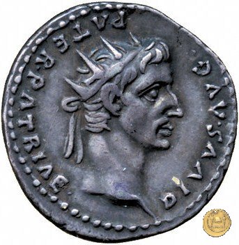 CLM24 37-38 AD (Roma)