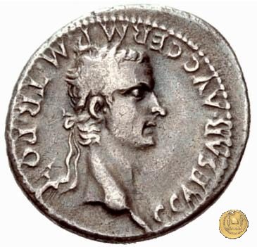 CLM25 37-38 AD (Roma)