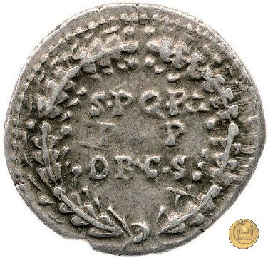CLM26 37-38 d.C. (Roma)