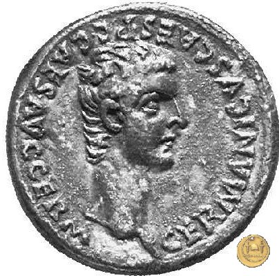 CLM29 40 AD (Roma)