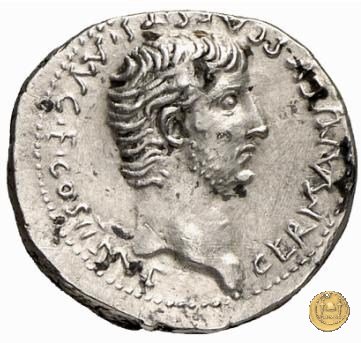 CLM64 17-48 d.C. (Cesarea In Cappadocia)