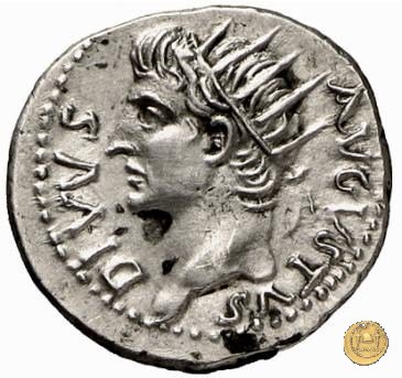 CLM64 17-48 d.C. (Cesarea In Cappadocia)
