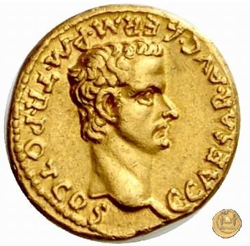 CLM1 37-38 AD (Lugdunum)