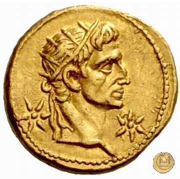 CLM1 37-38 AD (Lugdunum)