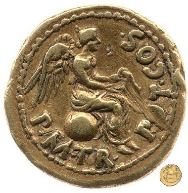 CLM14 37-38 AD (Lugdunum)