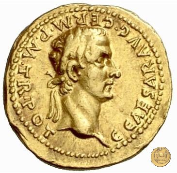 CLM6 37-38 AD (Roma)